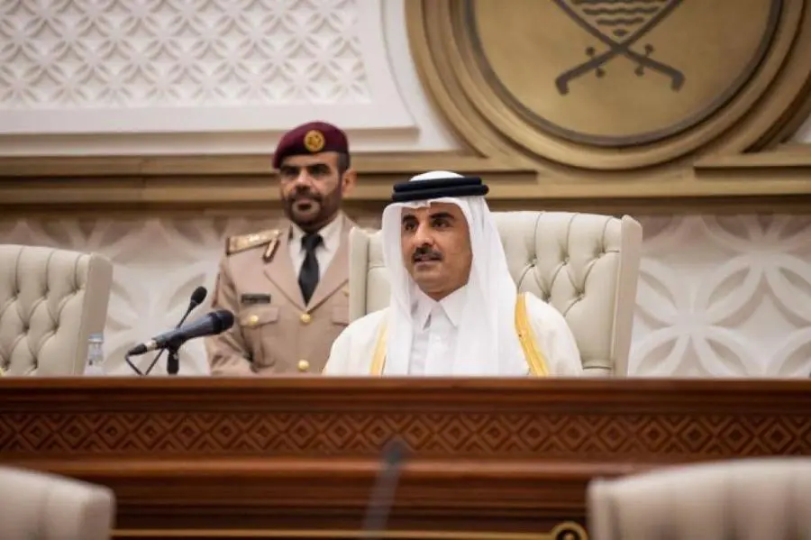 قطر تخطط للعودة إلى نظام تعيين أعضاء مجلس الشورى بدلاً من الانتخاب