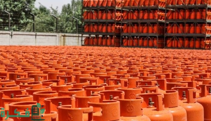 شركة غازكو توضح سعر تعبئة أسطوانة الغاز بعد الضريبة في السعودية وفقا للأسعار الجديدة