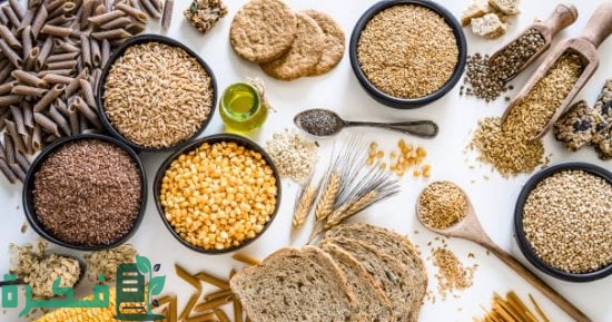 أسعار الحبوب والغلال في مصر 2026 3 أسعار الحبوب والغلال في مصر