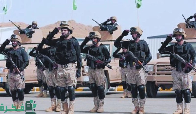 كيفية الاستعلام عن نتائج القبول للوظائف العسكرية للذكور والإناث وزارة الدفاع