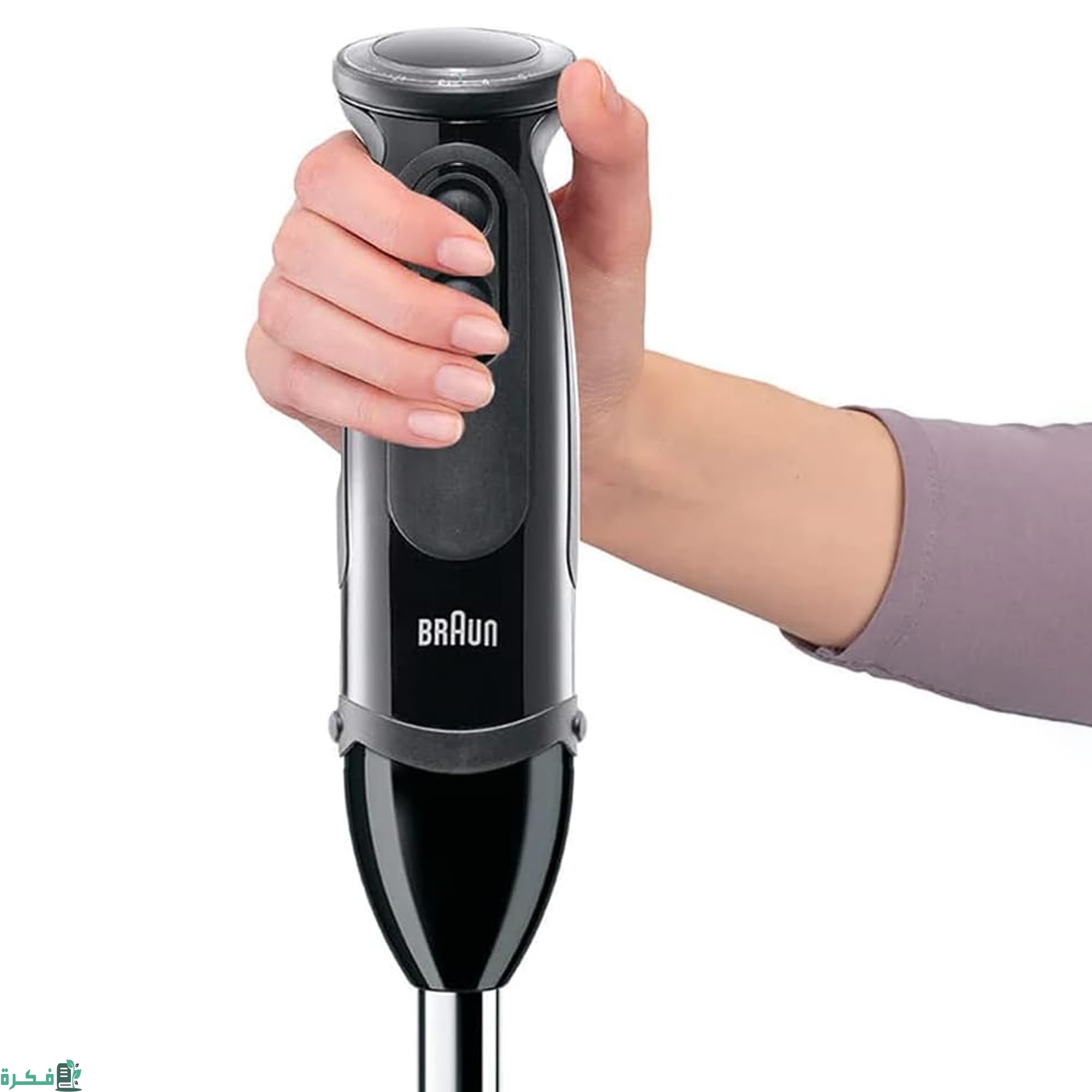 سعر هاند بلندر براون الأصلي