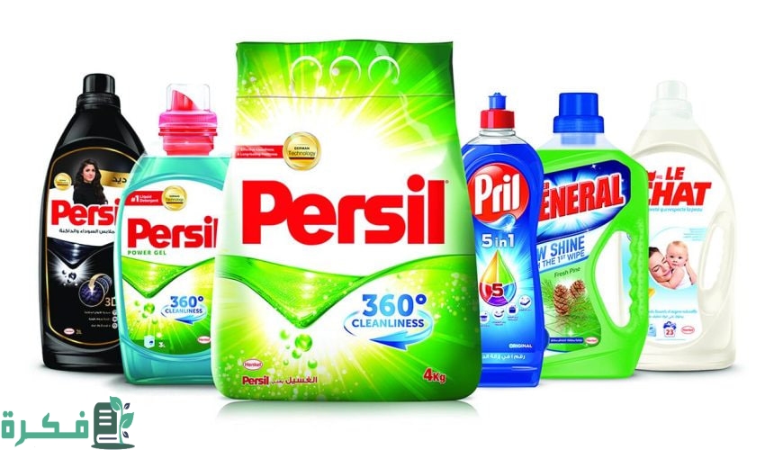 أسعار مسحوق الغسيل الاتوماتيك في مصر