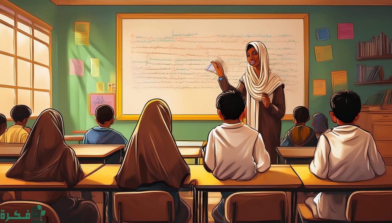 كم يتبقى على الإجازة المطولة لعام ومواعيد اختبارات الفصل الدراسي الأول 1447 2 كم يتبقى على الإجازة المطولة لعام 1446 ومواعيد اختبارات الفصل الدراسي الأول