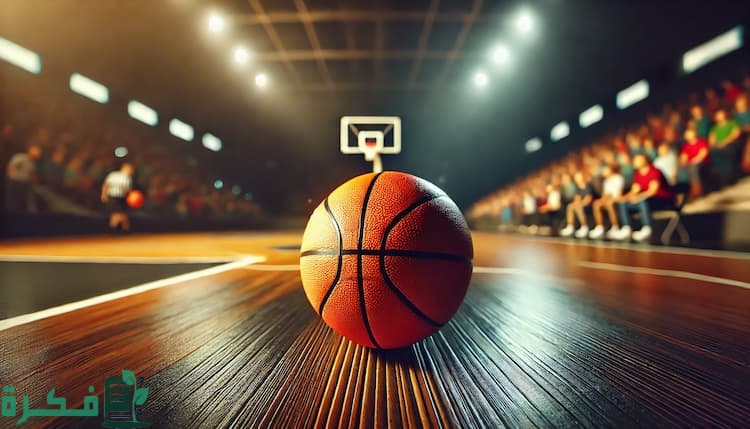 قوانين كرة السلة بالأنجليزي مع ترجمتها