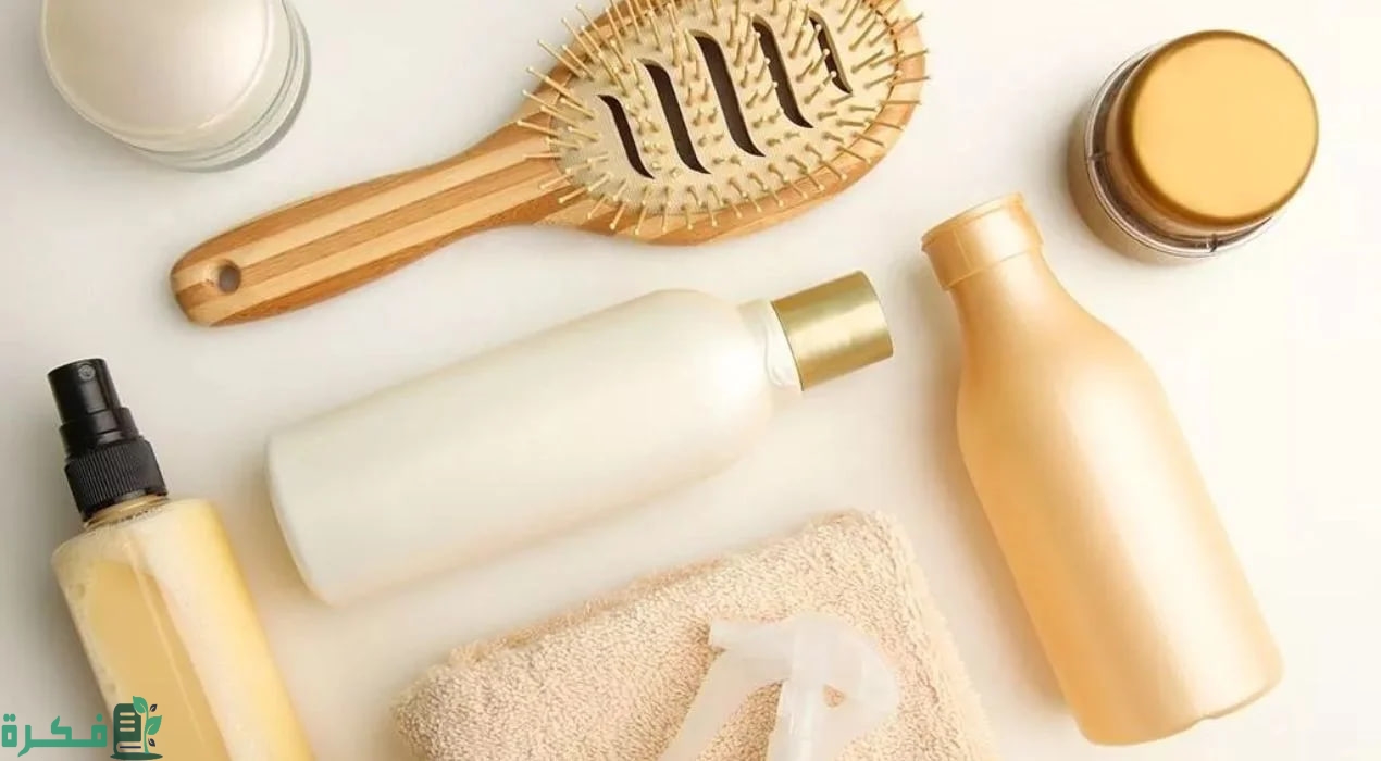 كيف تختار شامبو مناسب لنوع شعرك 11 كيف تختار شامبو مناسب لنوع شعرك