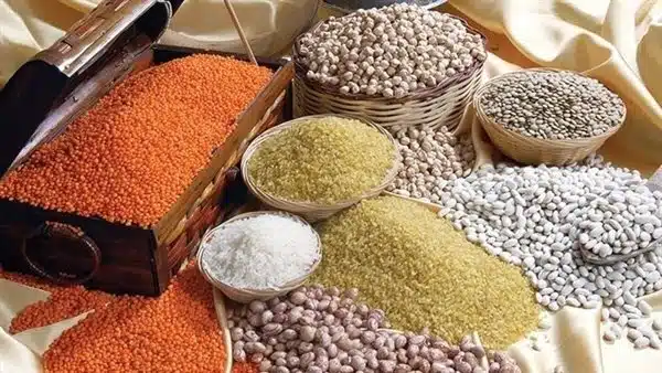 أسعار البقوليات في مصر اليوم بعد الزيادة 2026 4 أسعار البقوليات في مصر بعد الزيادة