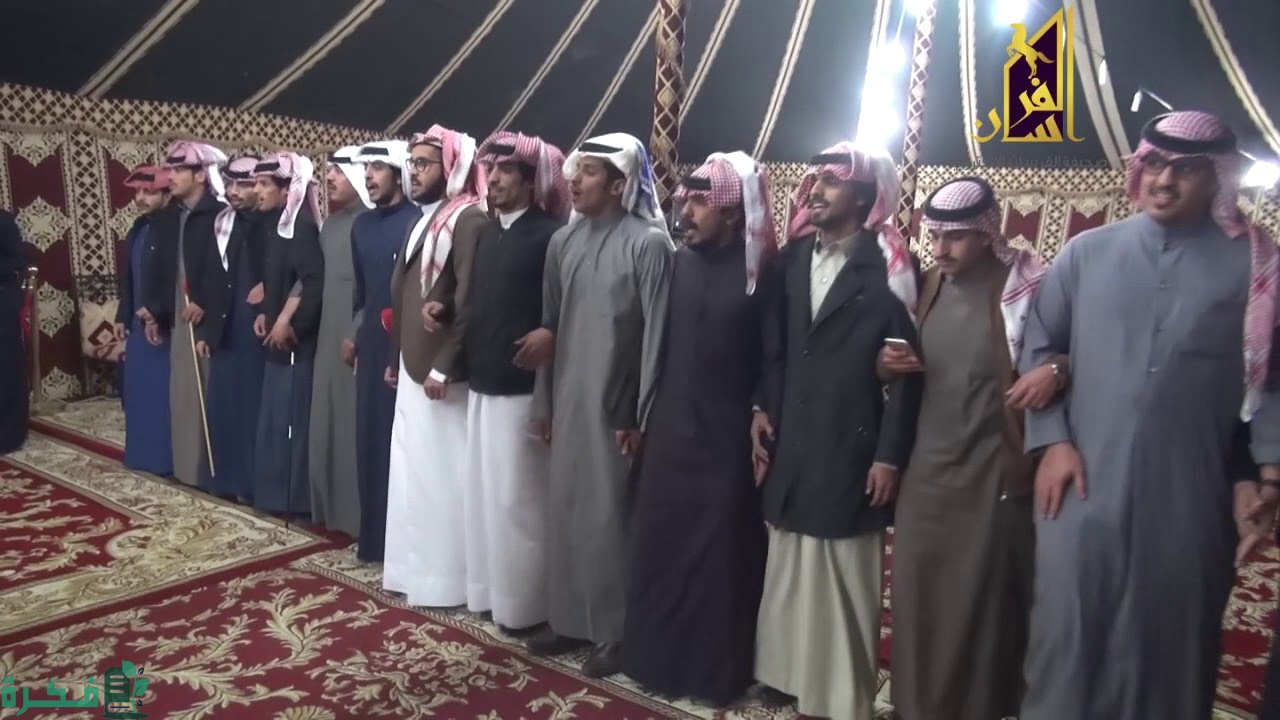 ترجع قبيلة زعب