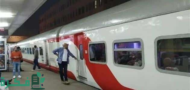 أسعار و مواعيد و خط سير قطار 983 أسوان القاهرة