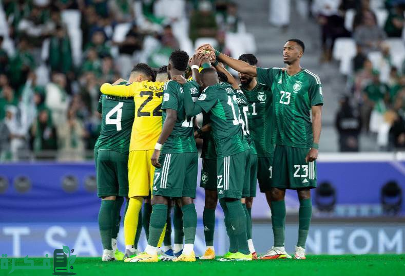 مواعيد مباريات منتخب السعودية في خليجي 26.. اكتشف جدول المباريات والقنوات الناقلة