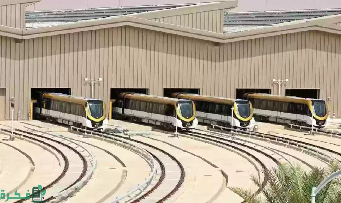 خطوة بخطوة.. حجز تذاكر مترو الرياض الجديد لعام 1446 هـ وأسعارها