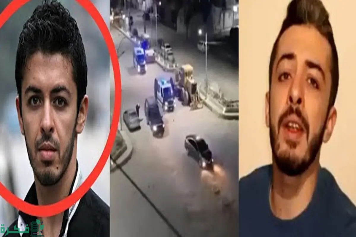 هل يحتاج إلى العلاج؟؟ | تفاصيل القبض على الممثل الشاب “هيثم محمد”