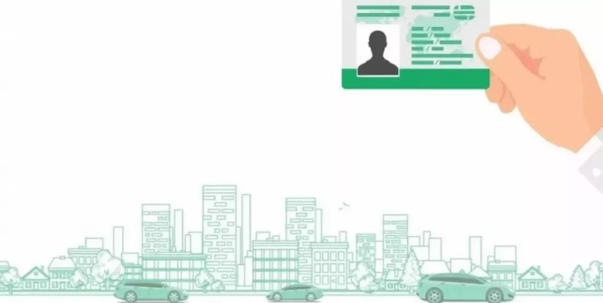 شروط اصدار استمارة السيارة