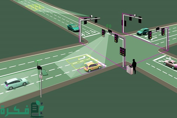تعرف على طريقة الاستعلام عن عقوبة قطع الإشارة في السعودية.. خطوات سهلة لتجنب الغرامات المالية الكبيرة! 5 طريقة الإستعلام عن عقوبة قطع الإشارة