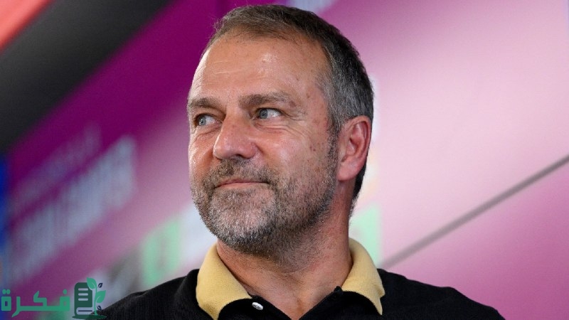 هل يخسر برشلونة الدوري مرة أخرى؟!! تصريحات نارية من فليك بعد تراجع أداء برشلونة