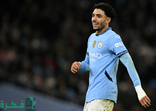 جوارديولا يعيد مرموش إلى التشكيل الأساسي أمام نيوكاسل 4 جوارديولا يعيد مرموش إلى التشكيل الأساسي أمام نيوكاسل