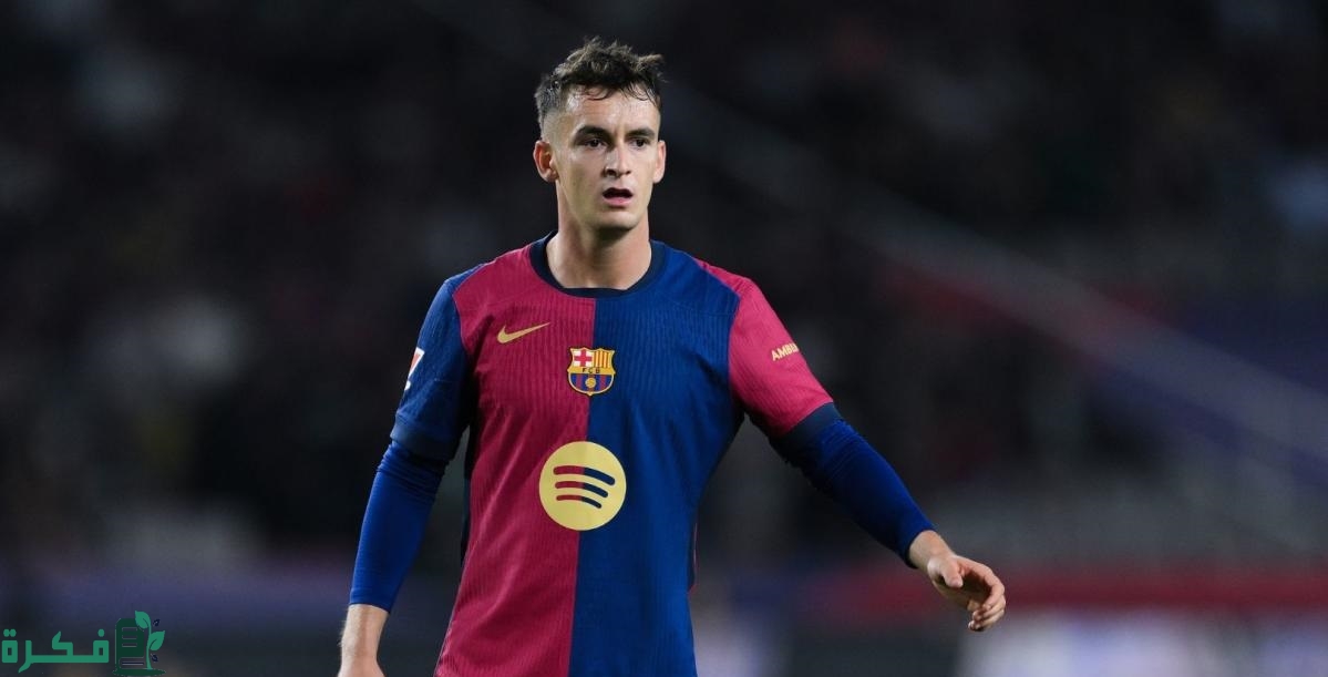 كاسادو على دكة بدلاء برشلونة بعد تراجع مستواه 3 مارك كاسادو يفقد مكانه الأساسي في برشلونة بعد تراجع مستواه