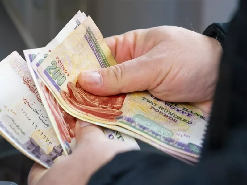 ما هو موعد زيادة مرتبات العاملين بالحكومة وتطبيق الحد الأدنى للأجور للقطاع الخاص