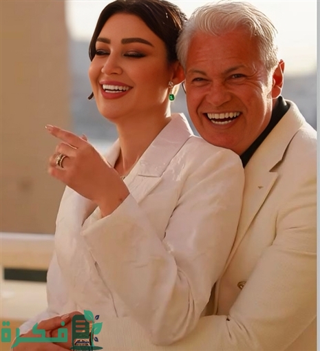 أروى جودة تحتفل بعقد قرانها بإطلالة مميزة وتكشف عن تفاصيل حفلها الخاص