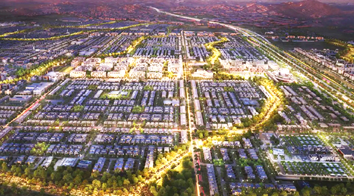 روشن تطلق أكثر من 400 وحدة سكنية في مجتمع مميز في الرياض .. إليكم التفاصيل