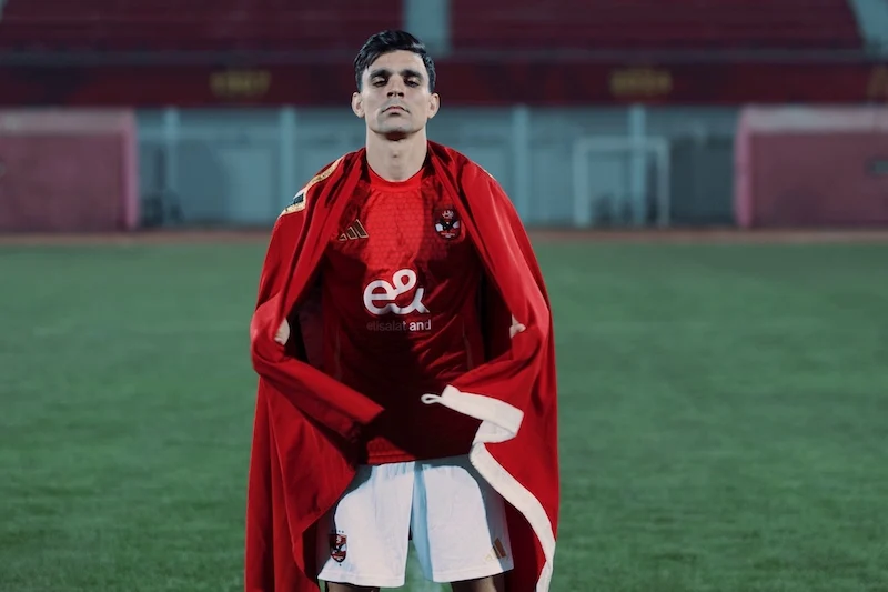 ماذا فعل الأهلي في الميركاتو الشتوي؟.. “أبرزهم ضم بن شرقي وقيد معلول”