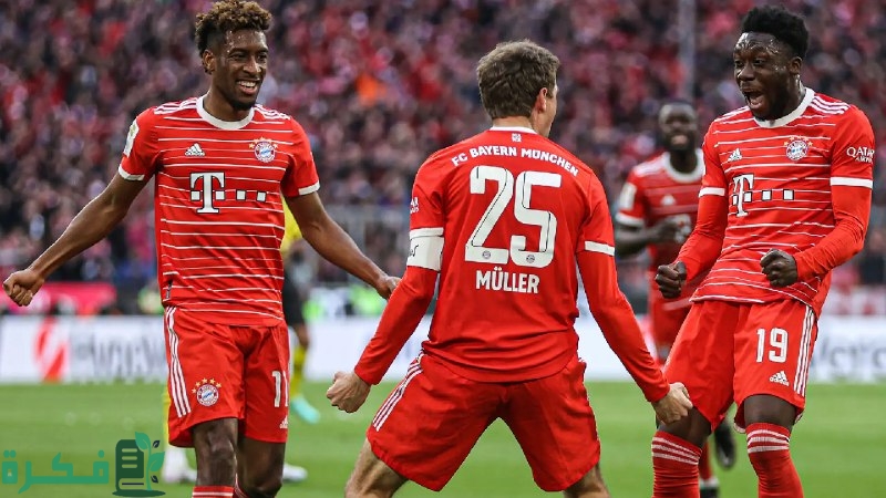 شرط جزائي مفاجئ في عقد هاري كين مع بايرن ميونخ