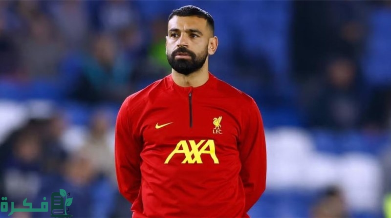 محمد صلاح يحصد جائزة هدف الشهر في ليفربول ويقترب من تمديد عقده