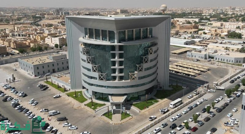 إنجاز طبي جديد.. تجمع القصيم ينجح في إستئصال ورم بوزن 8 كيلو جرامات من بطن مريضة