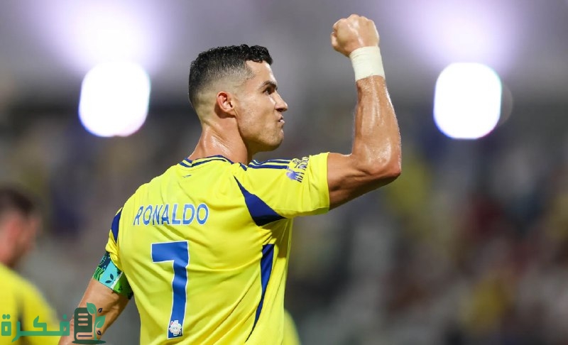 رونالدو: “أنا أعظم هداف في تاريخ كرة القدم”