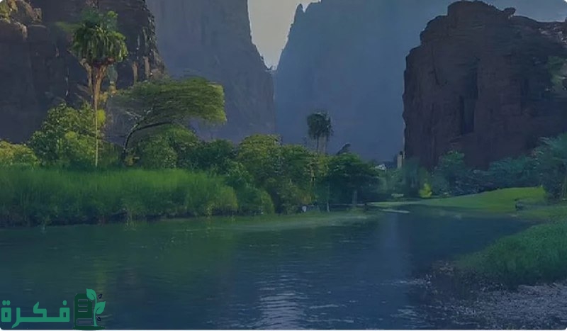 تحذير هام من الدفاع المدني بشأن التنزه في الأودية والشعاب وقت الأمطار 4 لا تغامر.. تحذير هام من الدفاع المدني بشأن التنزه في الأودية والشعاب وقت الأمطار