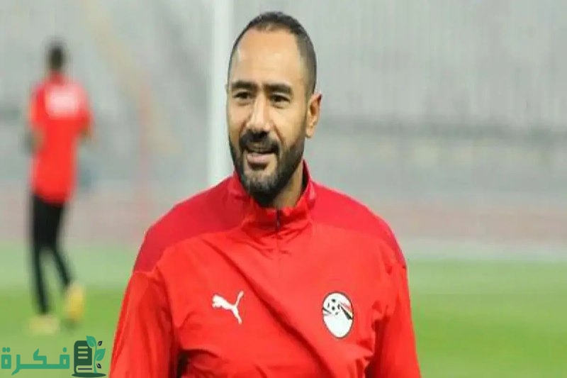 أول مهام محمد شوقي بعد تعينه نائبًا للمدير الرياضي