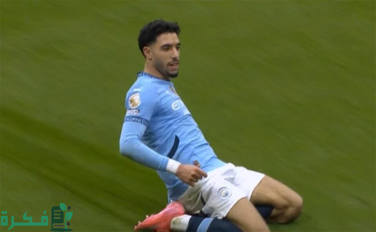 عمر مرموش يسجل أول هاتريك له مع مانشستر سيتي أمام نيوكاسل “رقم تاريخي”