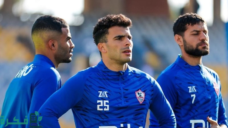 السويحلي الليبي يقدم عرض جديد من أجل ضم زيزو 3 عرض جديد من السويحلي الليبي لضم زيزو