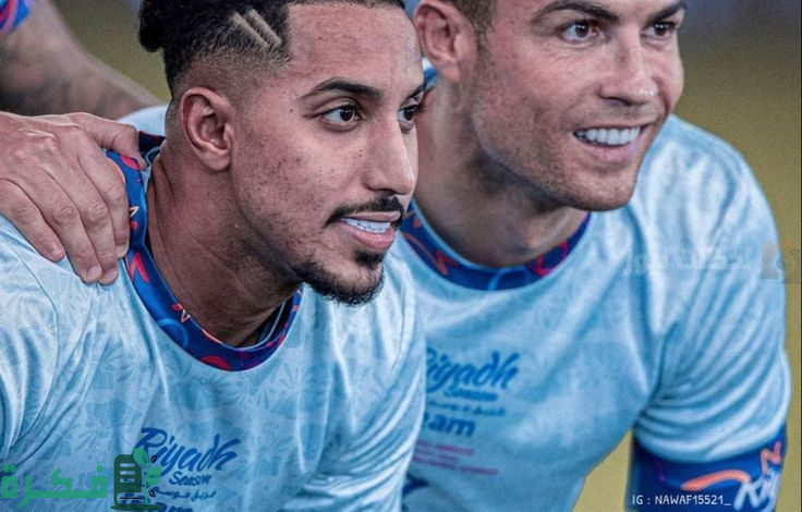 حسين عبدالغني: انضمام رونالدو للهلال كان سيهدد شارة قيادة سالم الدوسري