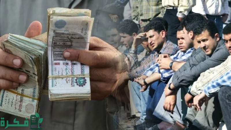 خطوات التقديم في منحة رمضان 2026 للحصول على 1000 جنيه عبر الموقع الرسمي لوزارة القوى العاملة 4 رابط التقديم في منحة رمضان 2025 للحصول على 1000 جنيه عبر الموقع الرسمي لوزارة القوى العاملة