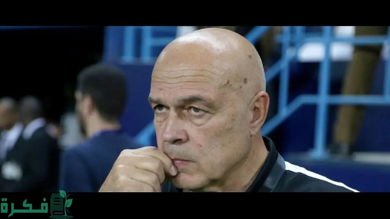 مدرب الزمالك جروس يعلق على خسارة الزمالك من بيراميدز ويوجه رسالة إلى زيزو 4 مدرب الزمالك جروس يعلق على خسارة الزمالك من بيراميدز ويوجه رسالة إلى زيزو