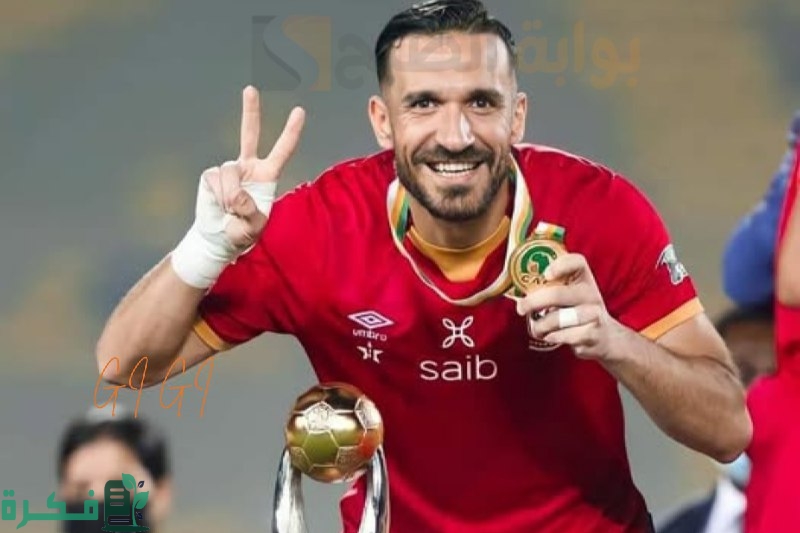 عاجل.. أهم تصريحات علي معلول مع حارس الأهلي بعد قيده رسمياً!