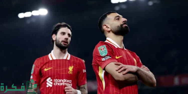 ليفربول يستعد لمواجهة وولفرهامبتون في صراع جديد على صدارة البريميرليج 2 ليفربول يستعد لمواجهة وولفرهامبتون في صراع جديد على صدارة البريميرليغ