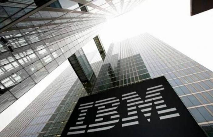 أرباح "IBM" تسجل ارتفاعاً ملحوظاً بنسبة 20% في الربع الثاني من 2025