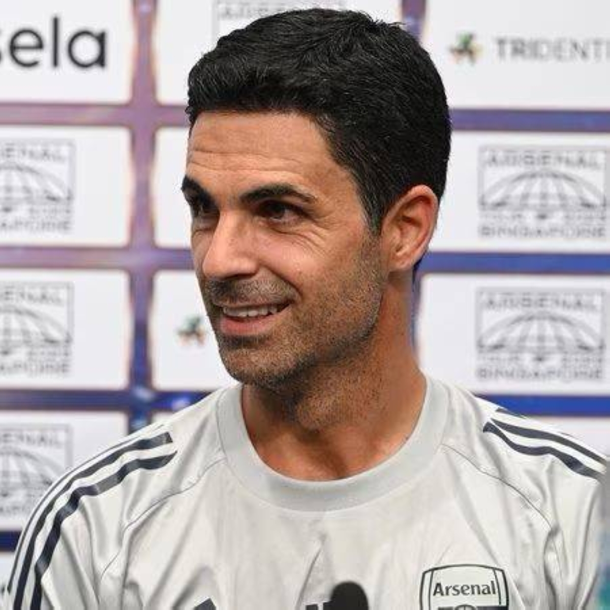 أرتيتا يكشف عن سر تعاقد أرسنال مع غيوكيريس