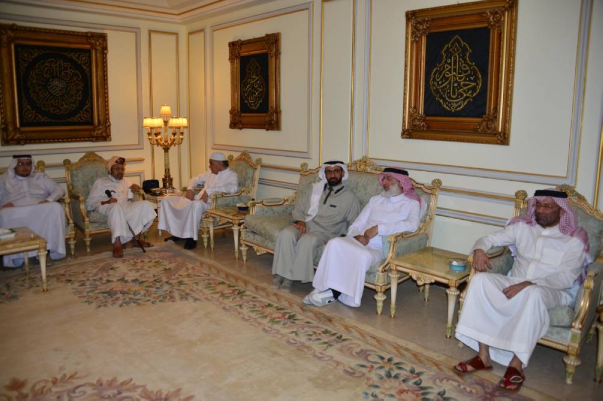 أسرتا شطا وخوقير تنعيان فقيدتهما وتفتحان أبواب التعازي للمحبين 5 أسرتا شطا وخوقير تنعيان فقيدتهما وتفتحان أبواب التعازي للمحبين