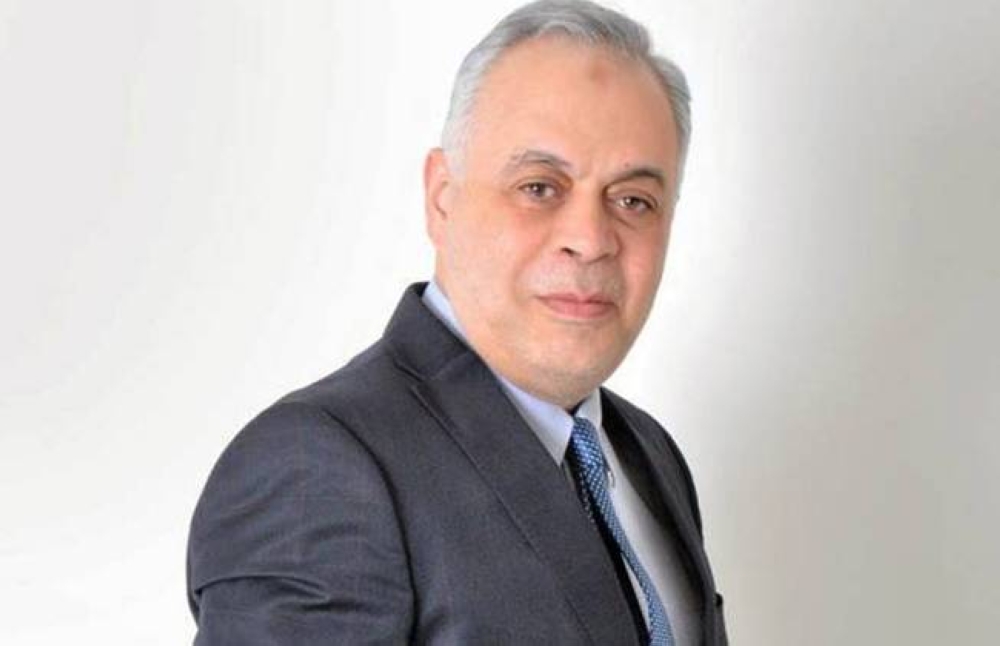 أشرف زكي يعلن عن غرامة مليون جنيه لمشاركة البلوجر أو التيك توكر في الأعمال الفنية 5 أشرف زكي يعلن عن غرامة مليون جنيه لمشاركة البلوجر أو التيك توكر في الأعمال الفنية