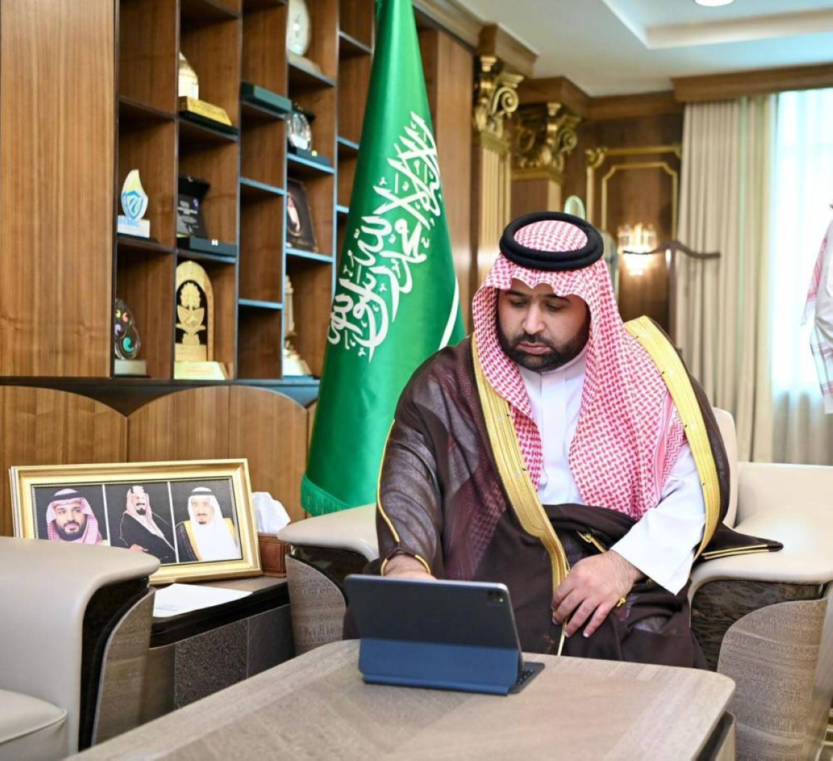أمير جازان يطلق حملة «صيّف بصحة» لتعزيز الوقاية وتمكين المجتمع