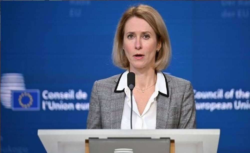 أوروبا تدرس خيارات جديدة لمعاقبة إسرائيل