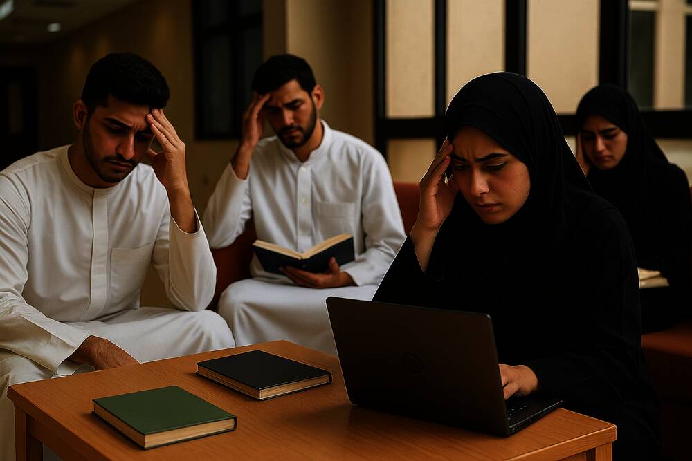 أولياء الأمور يطالبون بتمديد فترة التسجيل الجامعي مع اقتراب إغلاق منصة قبول