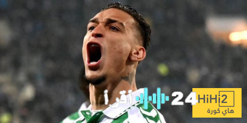 أي الفرق السعودية الأجدر بضم أنتوني إلى صفوفه في وجهة محتملة