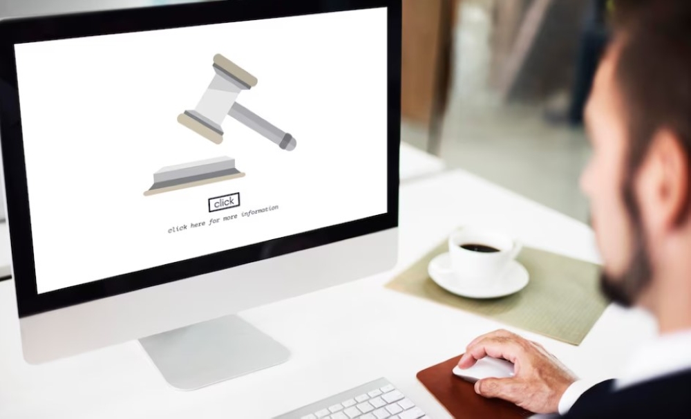 إجراءات التقاضي الإلكتروني الجديدة تعزز كفاءة سير القضايا وتوفر الوقت والجهد للمستفيدين