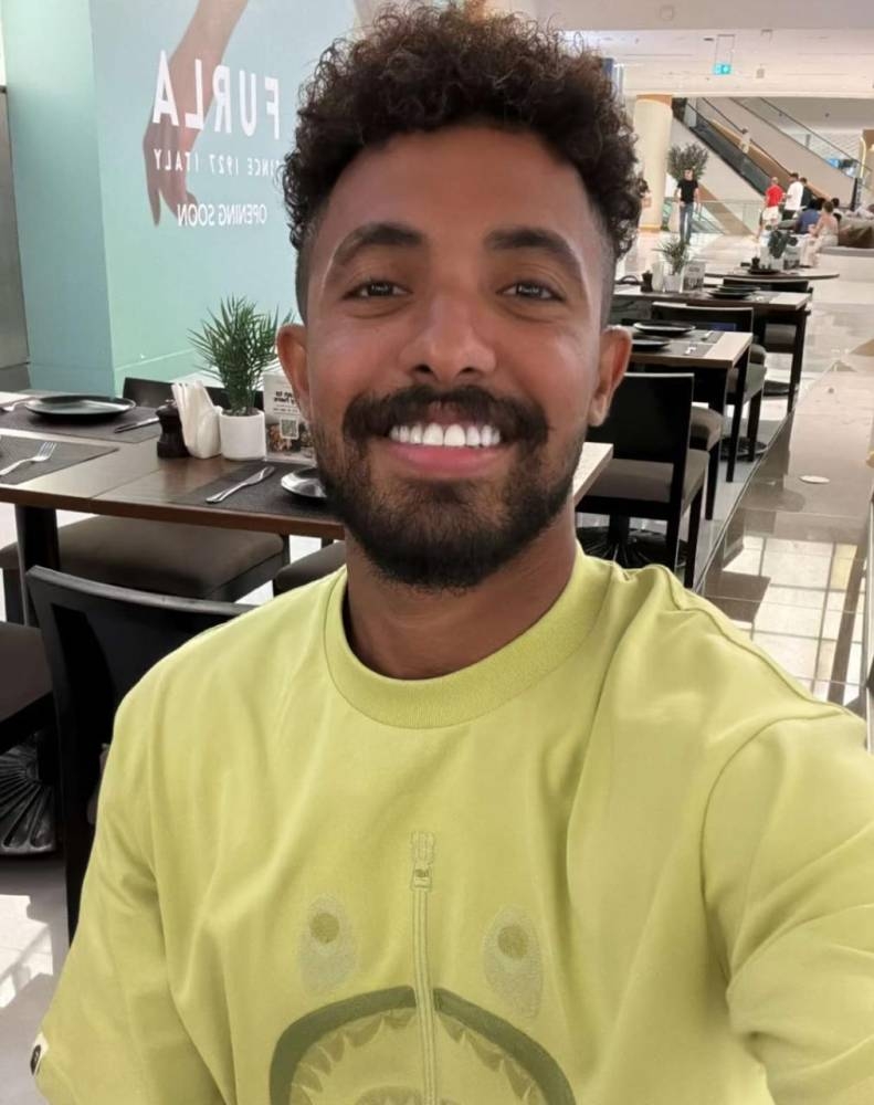 اتفاق الخلود مع هتان باهبري لموسم واحد يكشف عن تطلعات جديدة في الدوري السعودي