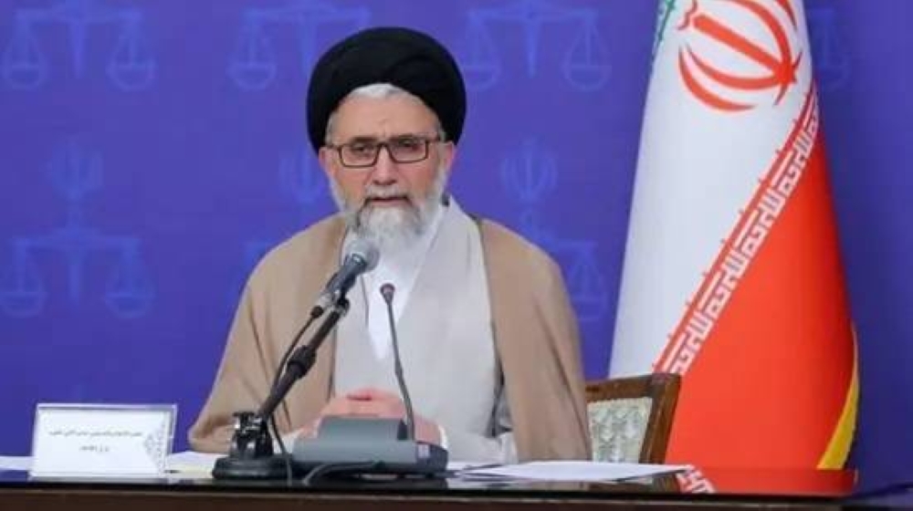 اختراقات متبادلة بين إيران وإسرائيل وفق وزير الاستخبارات الإيراني