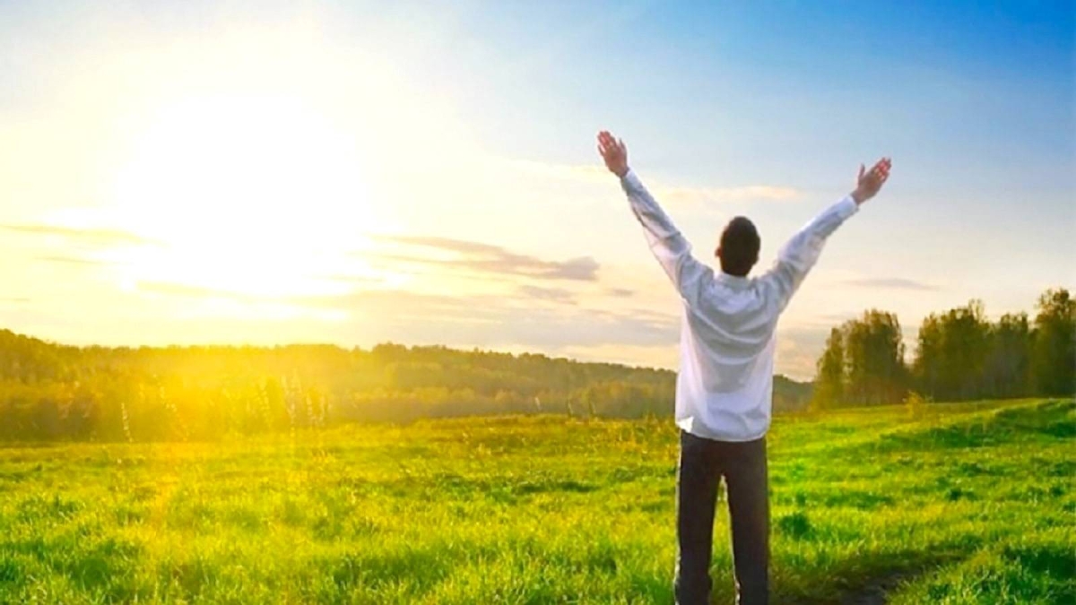 اكتشف فوائد التعرض لأشعة الشمس في الصباح الباكر 3 اكتشف فوائد التعرض لأشعة الشمس في الصباح الباكر