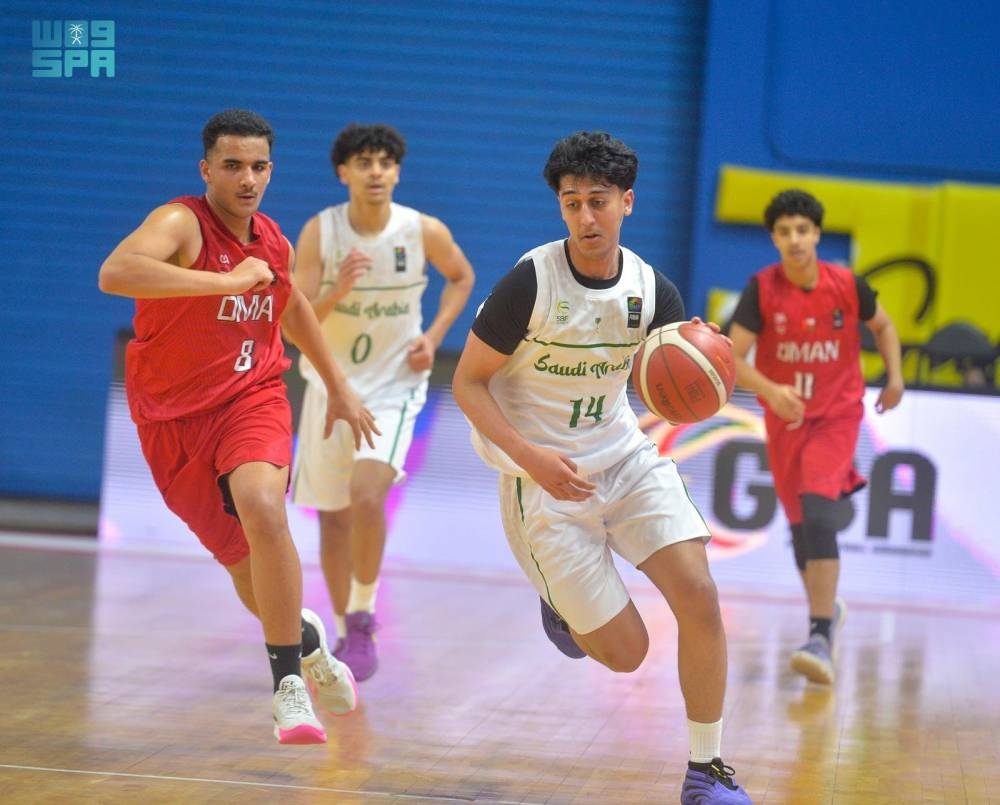 الأخضر يحقق انتصاراً مثيراً على عمان ويستعد لمواجهة الكويت اليوم - تفاصيل حصرية